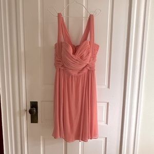 SOLD Jenny Yoo Bridesmaid Dress